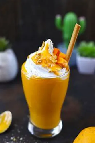 Mango shake